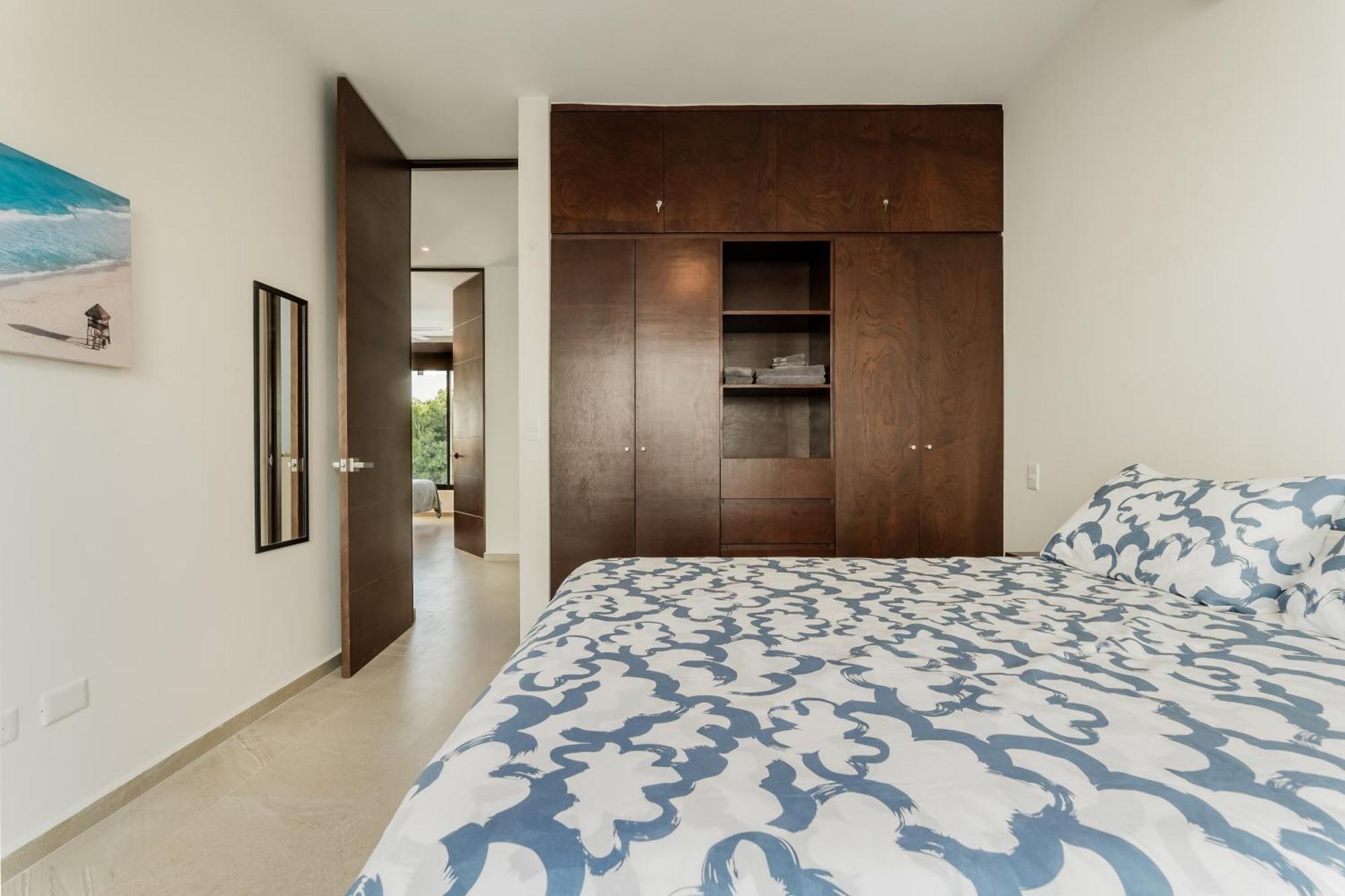 Cenote Korima - Relax In Paradise - Stunning House With Pool Cancún Exterior foto